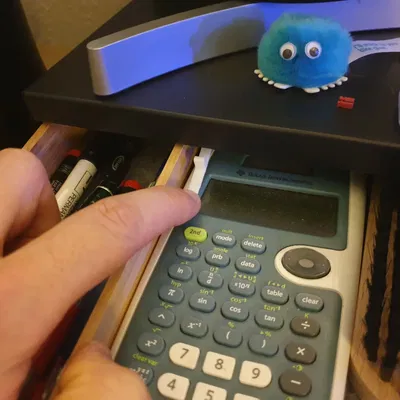 Khóa ngăn kéo cho IKEA ELLOVEN giữ cố định vị trí mở