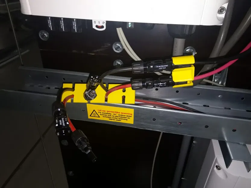 Công cụ kết nối PV cho việc kiểm tra năng lượng mặt trời - Image 2