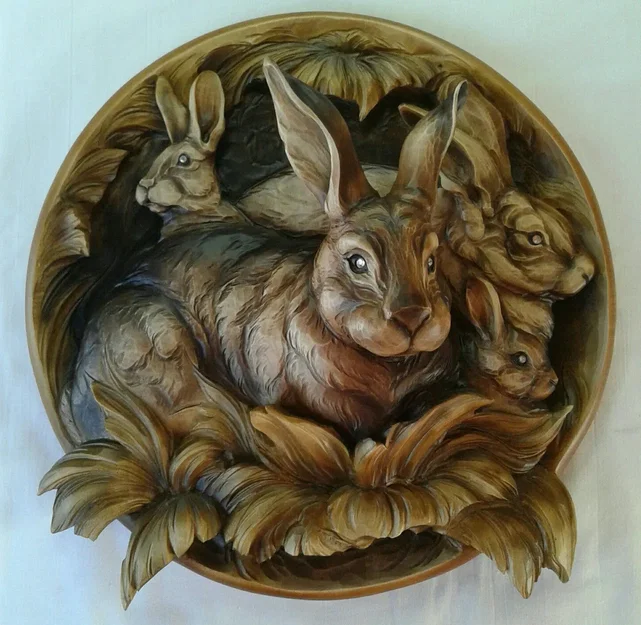 Bộ sưu tập bảng trang trí phần 1 - Image 4