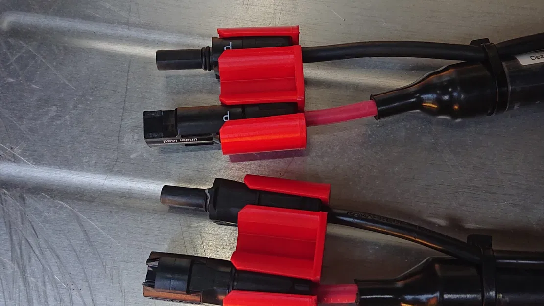 Công cụ kết nối PV cho việc kiểm tra năng lượng mặt trời - Image 3