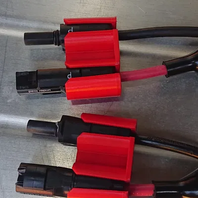 Công cụ kết nối PV cho việc kiểm tra năng lượng mặt trời