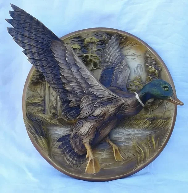 Bộ sưu tập bảng trang trí phần 1 - Image 8