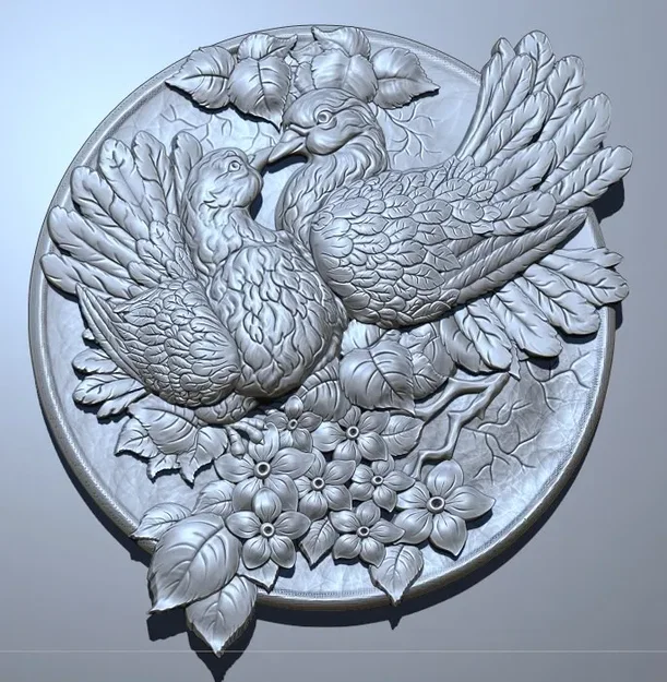 Bộ sưu tập bảng trang trí phần 1 - Image 9