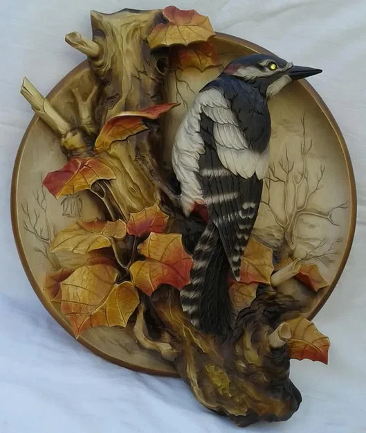 Bộ sưu tập bảng trang trí phần 1 - Image 10