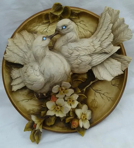 Bộ sưu tập bảng trang trí phần 1 - Image 12