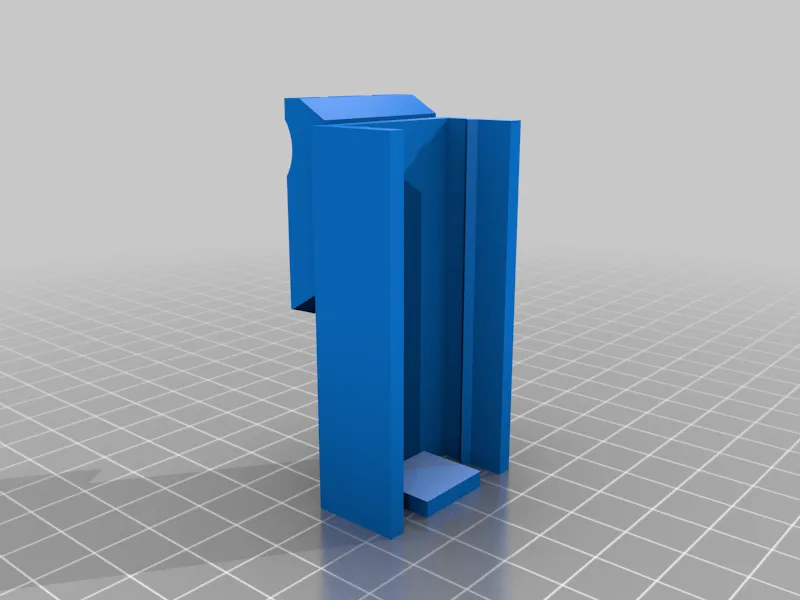 Giá đỡ bút cho hệ thống thay dụng cụ nhanh - Image 2