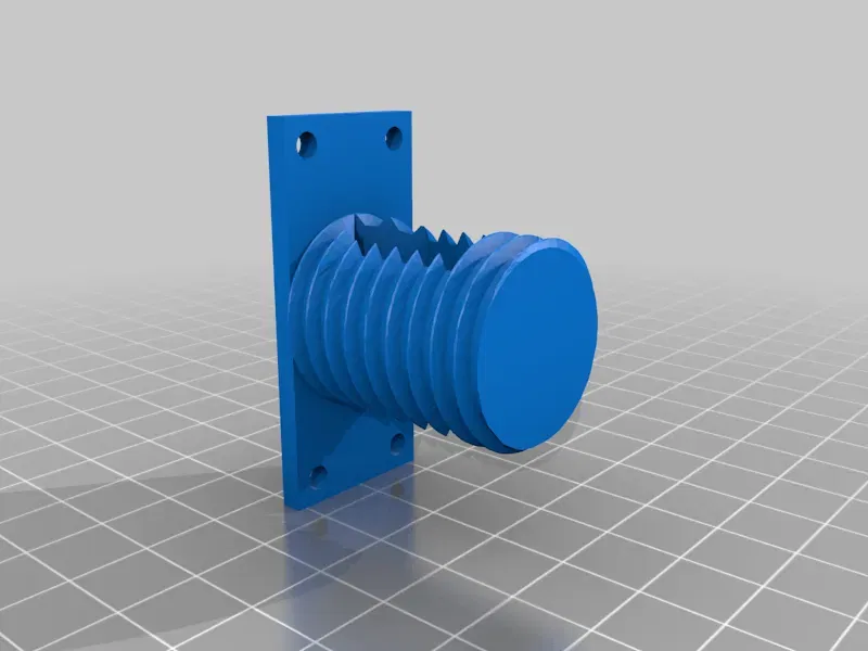 Giá đỡ bút cho hệ thống thay dụng cụ nhanh - Image 3