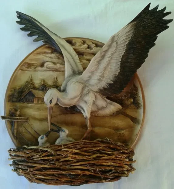 Bộ sưu tập bảng trang trí phần 1 - Image 17