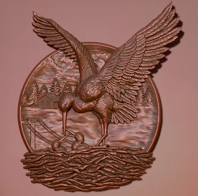 Bộ sưu tập bảng trang trí phần 1 - Image 18