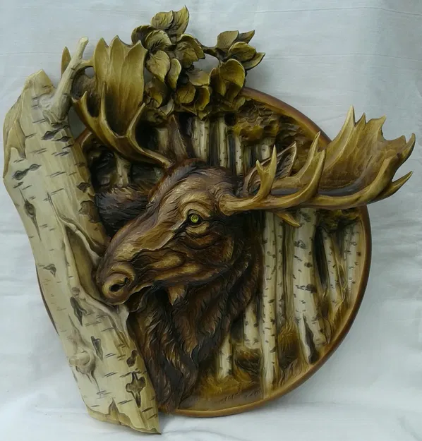 Bộ sưu tập bảng trang trí phần 3 - Image 7