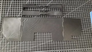 Tấm chắn nắng cho điều khiển DJI Mavic Mini 1/2 - Image 2