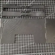 Tấm chắn nắng cho điều khiển DJI Mavic Mini 1/2