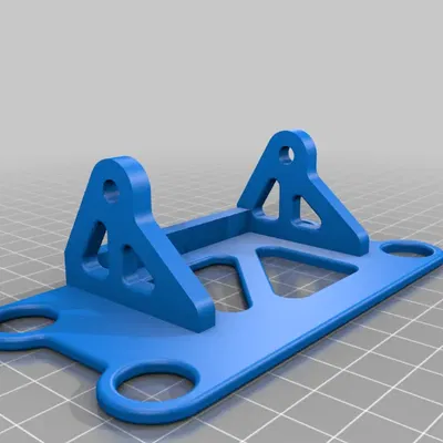 Giá đỡ định vị cho BMW F900 XR