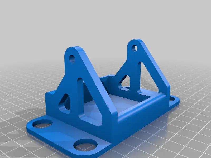 Giá đỡ định vị cho BMW F900 XR - Image 2