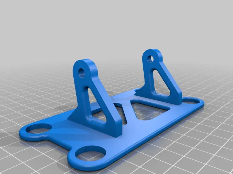 Giá đỡ định vị cho BMW F900 XR - Image 3