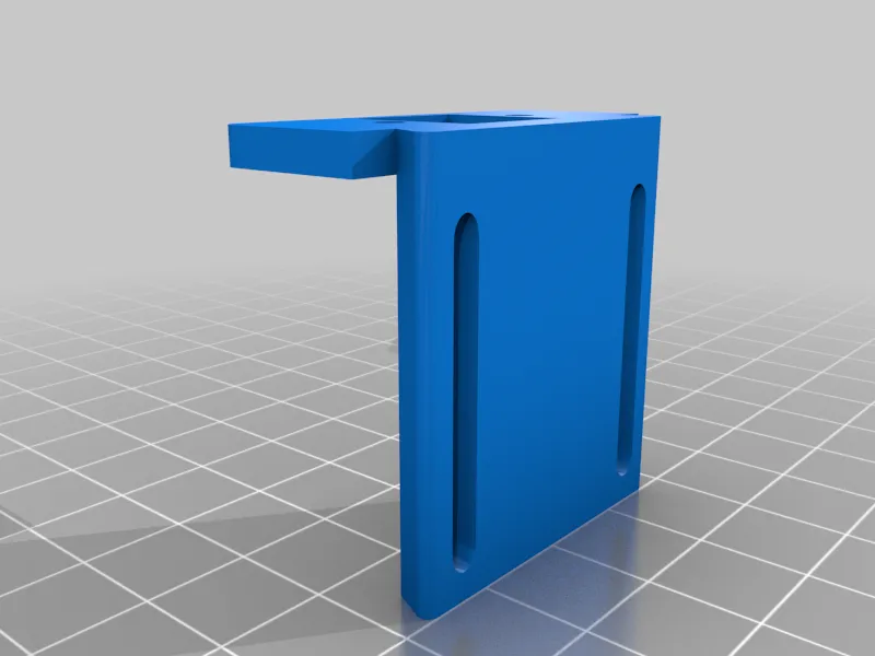 Giá đỡ công cụ thay đổi nhanh cho máy in Geeetech i3 Pro B - Image 7