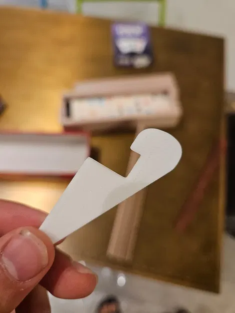 Chân đế cho trò chơi Rummikub - Image 2