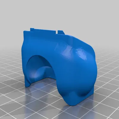 Bộ che camera cho DJI Mavic Mini 1/2