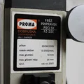 Bánh răng đôi 12/20 cho máy phay PROMA FZ-25E - Thumbnail 2