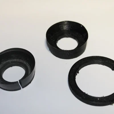 Manžeta bơm cho nhà vệ sinh hóa học 40mm