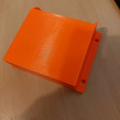 Giá đỡ hộp đa năng cho mọi vật dụng