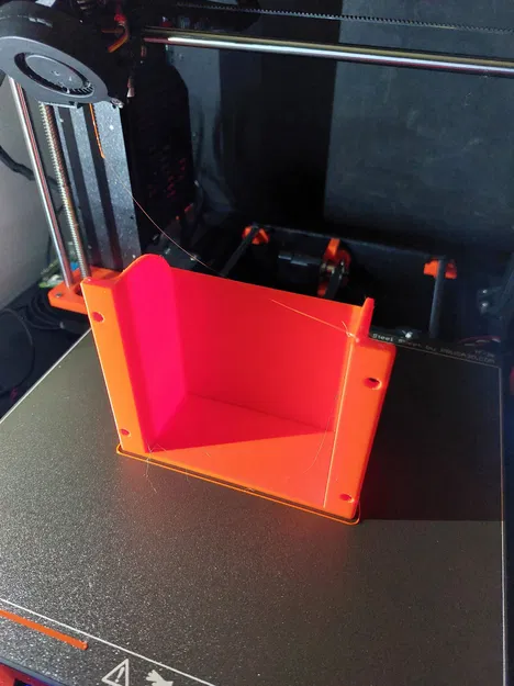 Giá đỡ hộp đa năng cho mọi vật dụng - Image 3