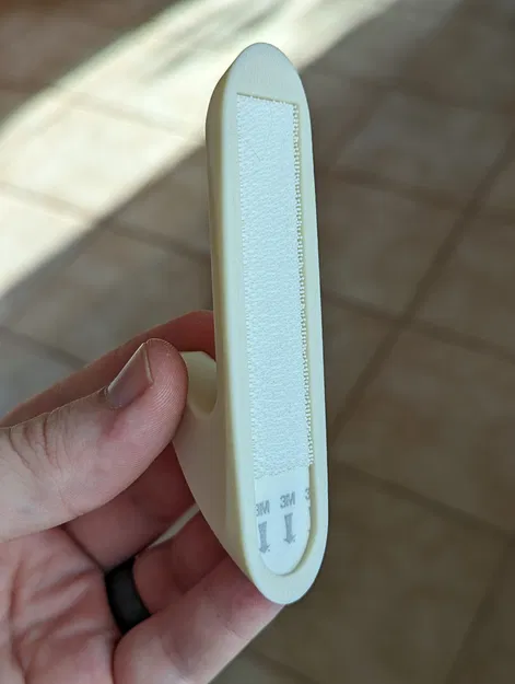 Móc treo tường cho dải dính Velcro lớn - Image 2