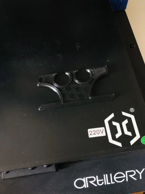 Giá đỡ cáp điện AVVOLGI FILO cho không gian gọn gàng - Image 2