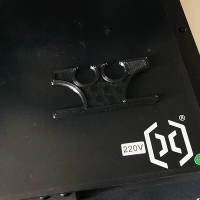 Giá đỡ cáp điện AVVOLGI FILO cho không gian gọn gàng