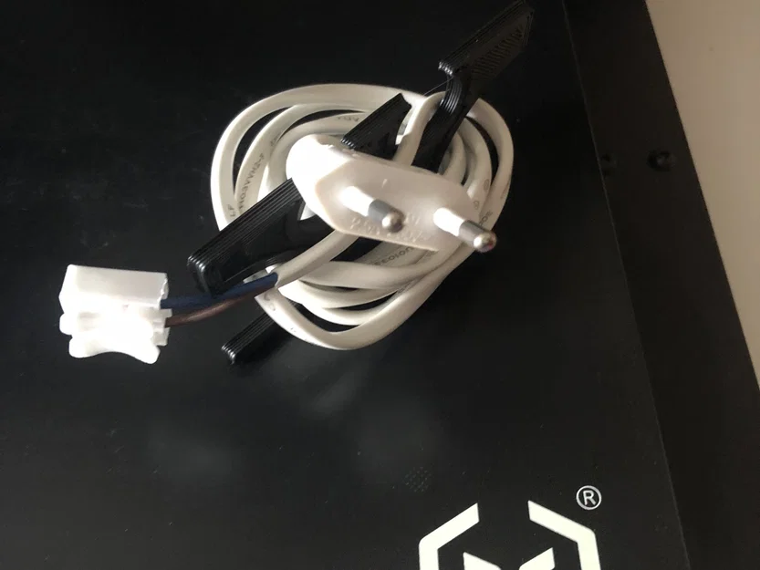 Giá đỡ cáp điện AVVOLGI FILO cho không gian gọn gàng - Image 3