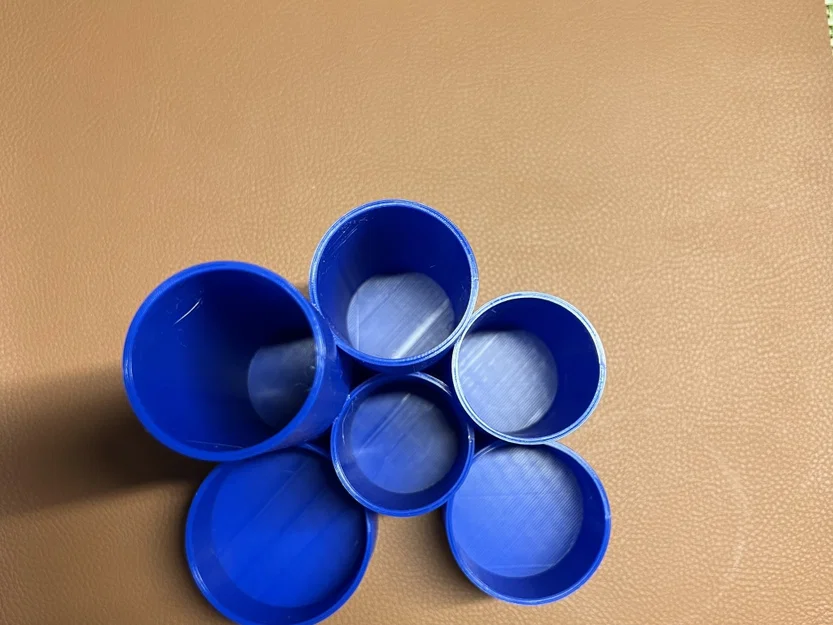 Giá đỡ bút retro 70 năm tuổi cho trẻ em - Image 3