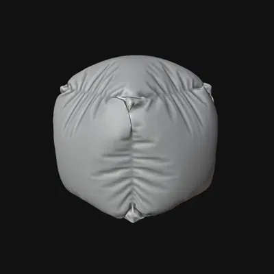 Khối hiệu chuẩn mềm mại cho in 3D