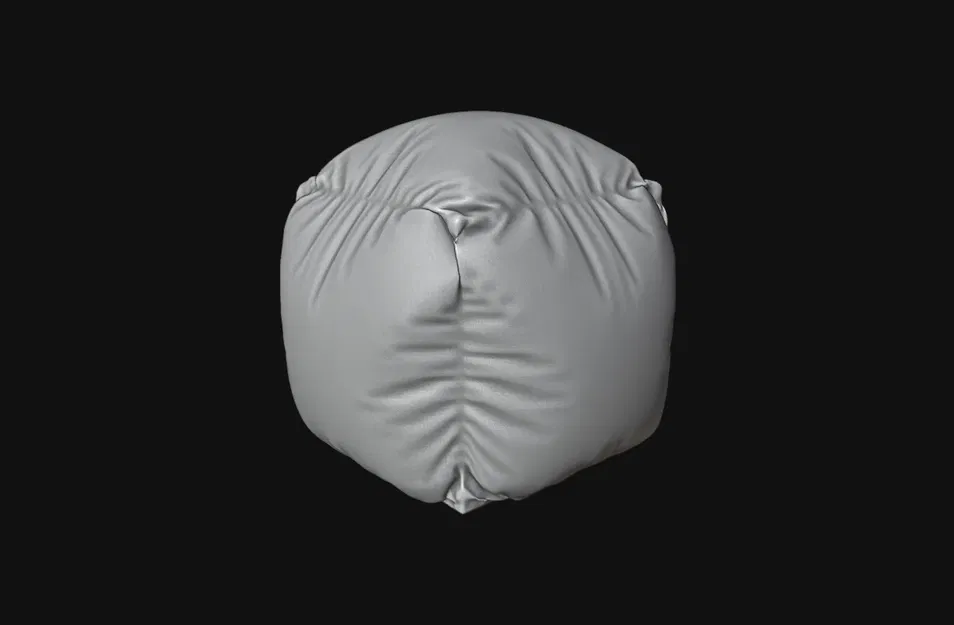 Khối hiệu chuẩn mềm mại cho in 3D - Image 2