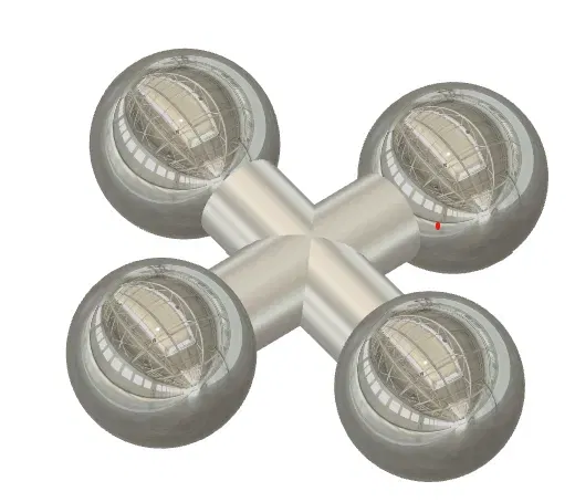 Thông tin giấy phép hệ thống chuyển động giường 1P Z - Image 4