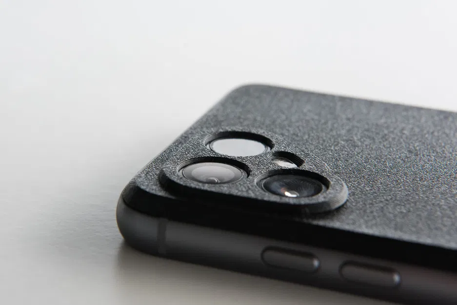 Nắp lưng Fairphone 4 mặc định - Image 1