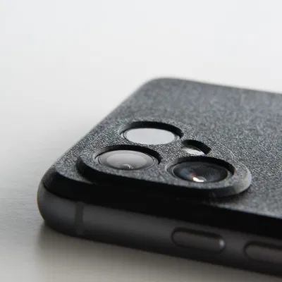 Nắp lưng Fairphone 4 mặc định