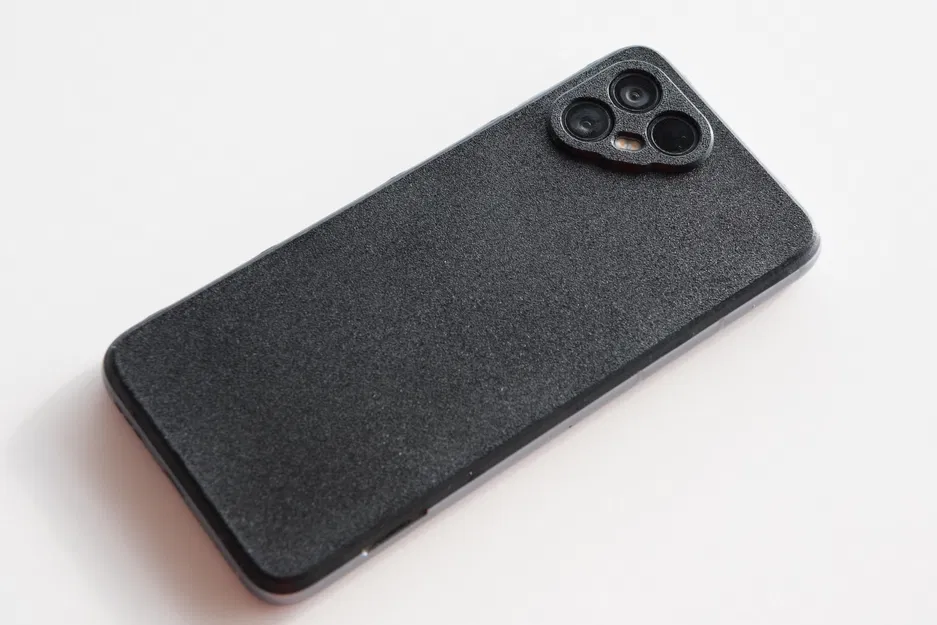 Nắp lưng Fairphone 4 mặc định - Image 2