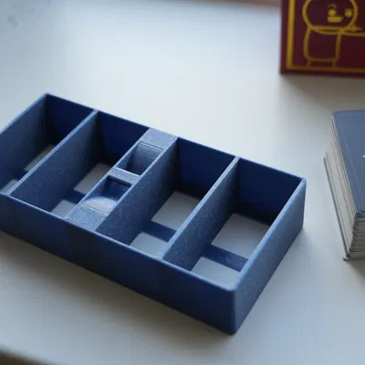 Bộ tổ chức thẻ bài Joking Hazard của Cyanide and Happiness