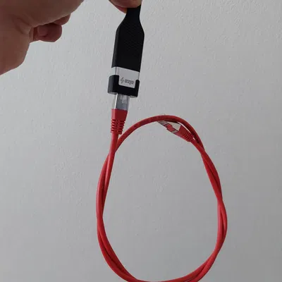 Sửa chữa đầu chuyển USB-C sang LAN của Alza