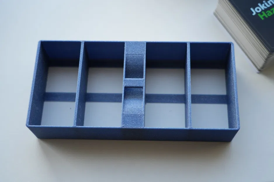 Bộ tổ chức thẻ bài Joking Hazard của Cyanide and Happiness - Image 5