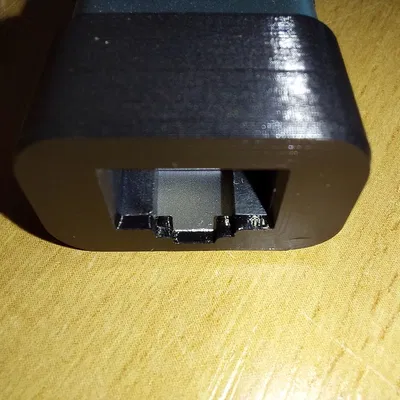 Sửa chữa đầu chuyển USB-C sang LAN của Alza