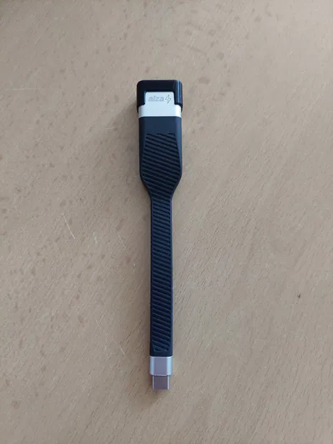 Sửa chữa đầu chuyển USB-C sang LAN của Alza - Image 4