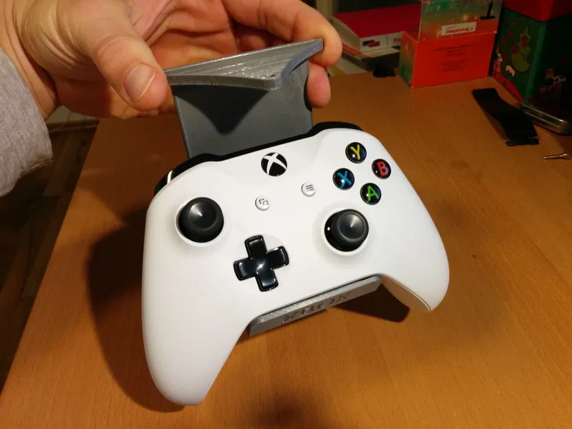 Giá đỡ treo tay cầm XBOX One - Image 3