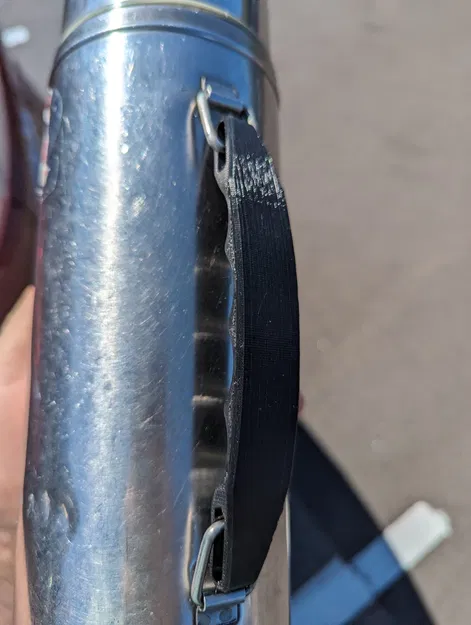 Tay cầm thay thế cho bình giữ nhiệt UNO VAC - Image 4