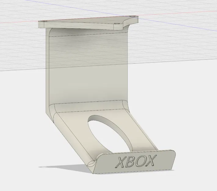 Giá đỡ treo tay cầm XBOX One - Image 6