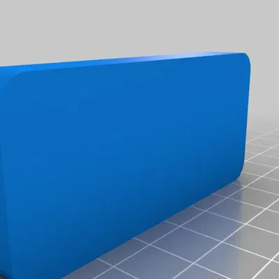 Vỏ in cho ví phần cứng Ledger Nano S