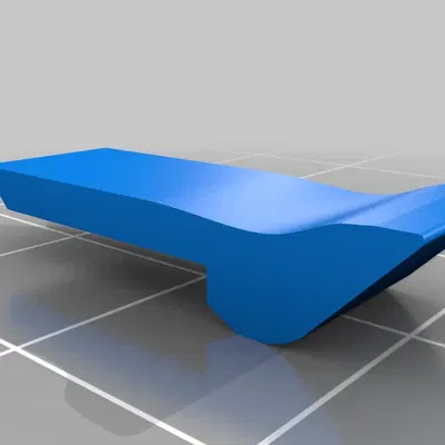 Vỏ in cho ví phần cứng Ledger Nano S