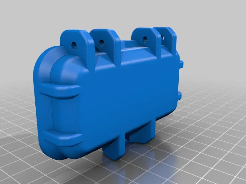 Vỏ in cho ví phần cứng Ledger Nano S - Image 7