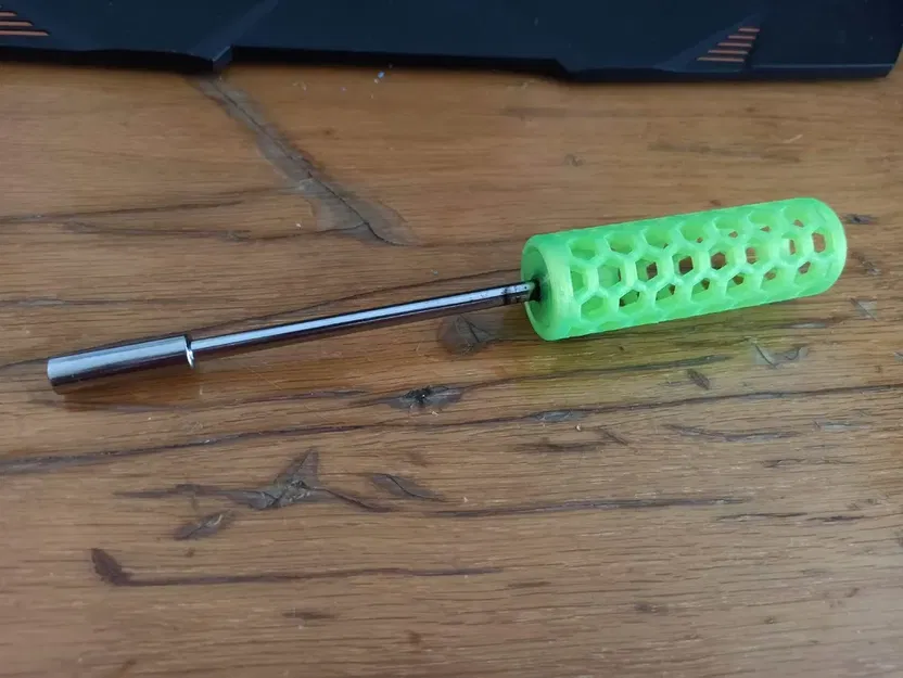 Cán tuốc nơ vít thiết kế rỗng tùy chỉnh - Image 2