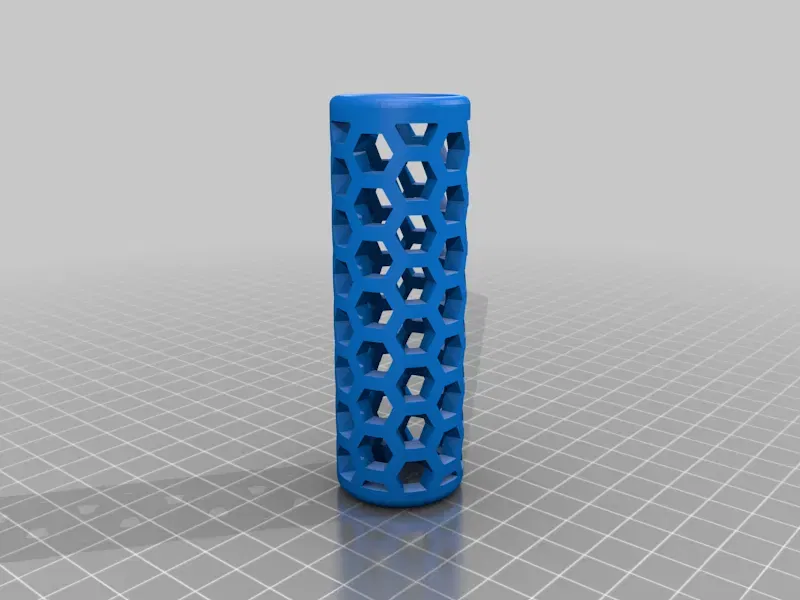 Cán tuốc nơ vít thiết kế rỗng tùy chỉnh - Image 4